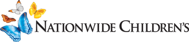 Nationwide Children's Hospital Homecare logo