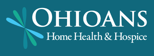 Ohioans Home Health & Hospice logo
