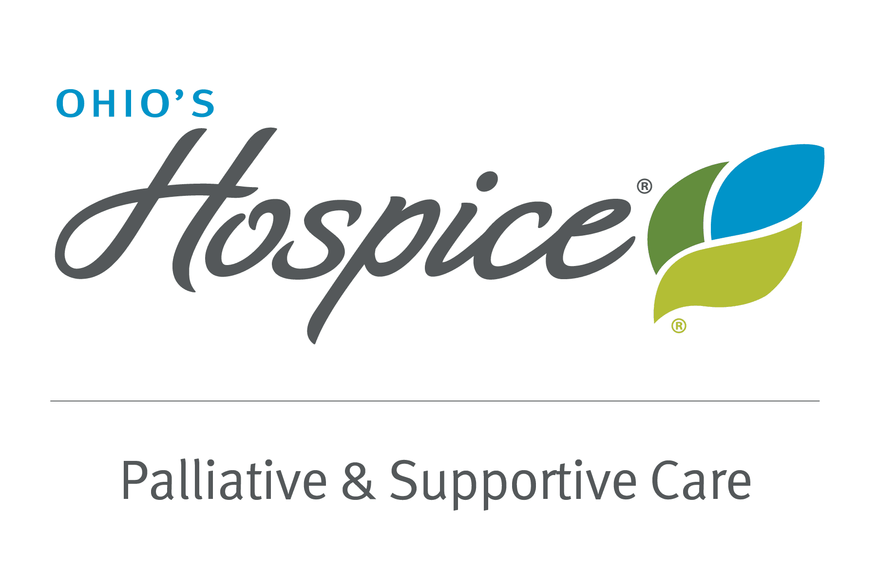Ohio's Hospice - Middleburg Heights logo