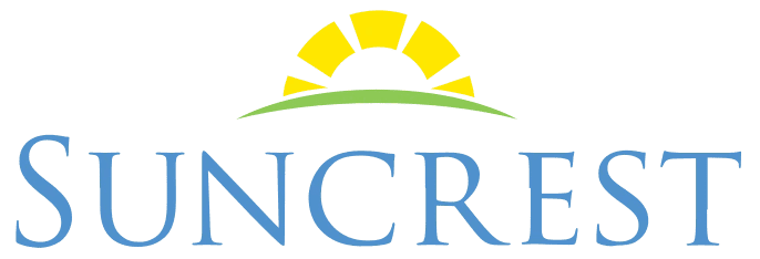 Suncrest Hospice - Cincinnati logo