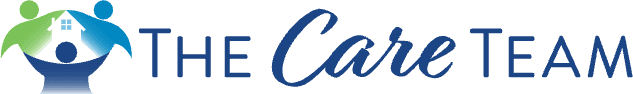 The Care Team Hospice - Highland Heights logo