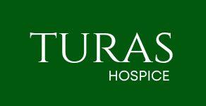 Turas Hospice and Palliative Care logo