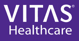 VITAS Healthcare - Cincinnati logo