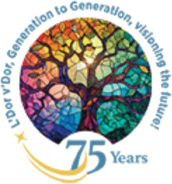 Zusman Community Hospice logo