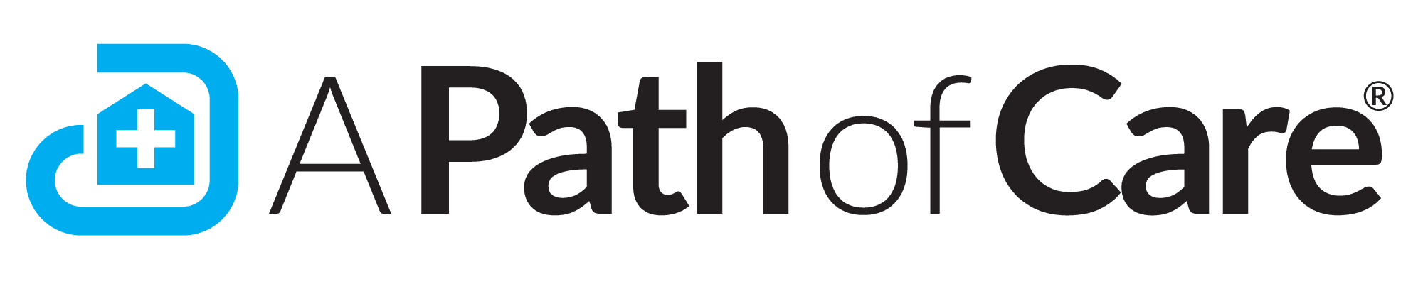 A Path of Care Hospice - Norman logo