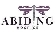 Abiding Hospice logo