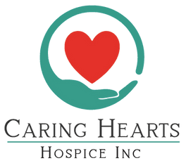 Caring Hearts Hospice logo