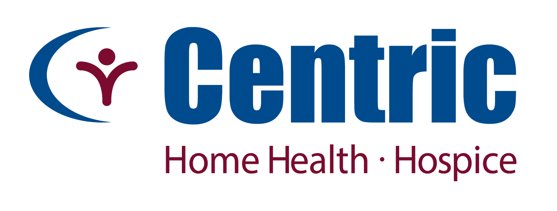 Centric Hospice logo