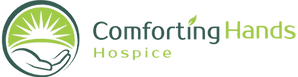 Comforting Hands Hospice - Duncan logo