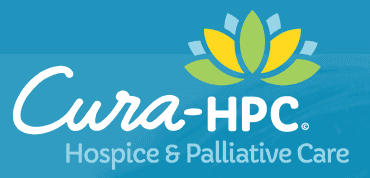 Cura-HPC - Tulsa logo