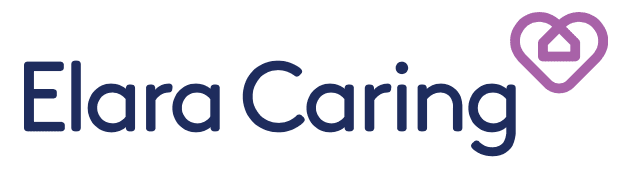 Elara Caring - Chickasha logo