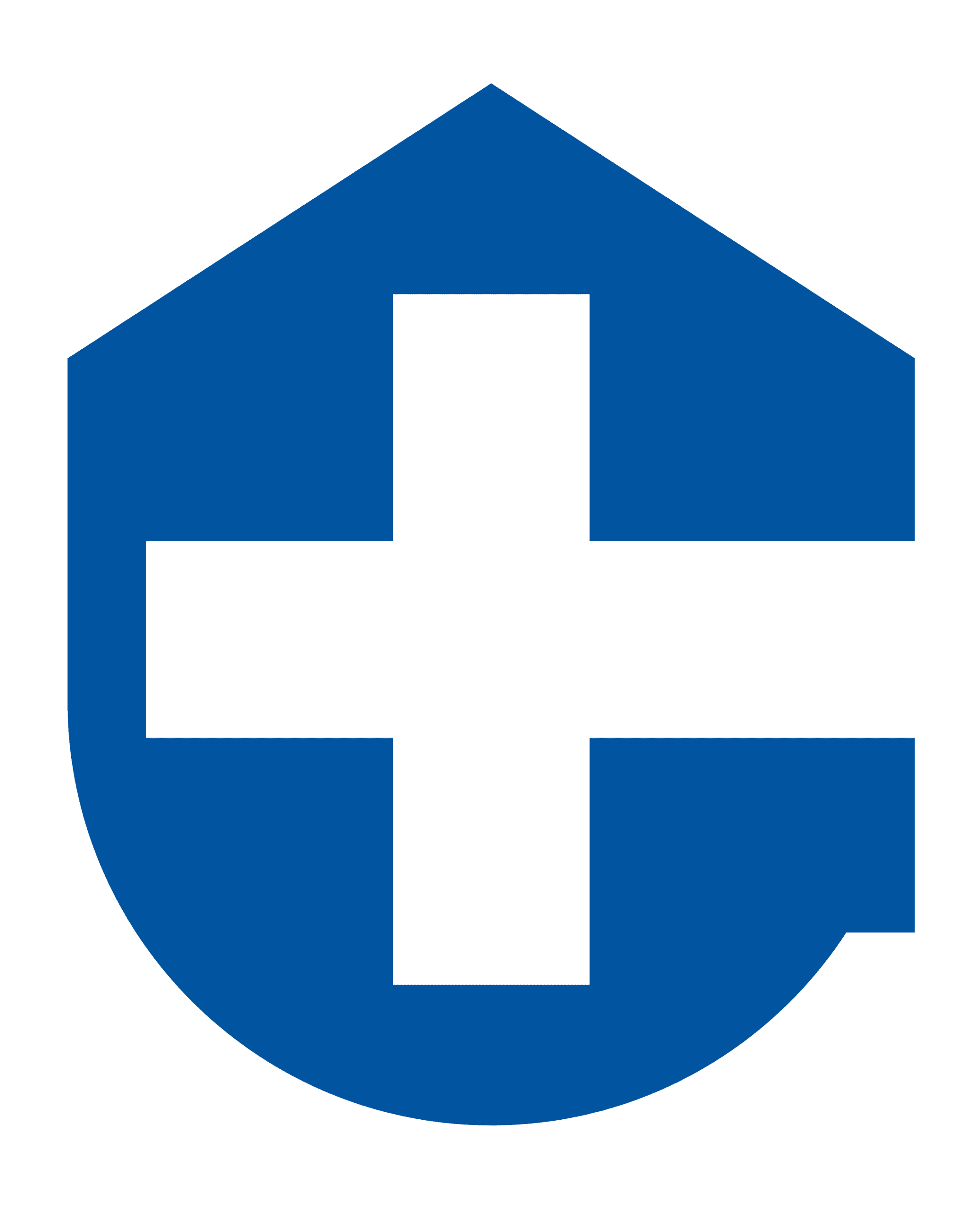 Good Shepherd Hospice - Tulsa logo