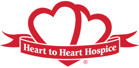 Heart to Heart Hospice - Durant logo
