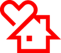 Hospice by Loving Care logo
