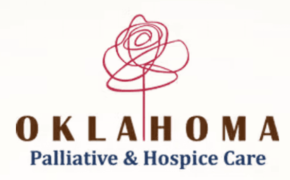 Oklahoma Palliative & Hospice Care logo