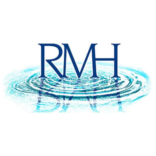 Russell-Murray Hospice - Weatherford logo