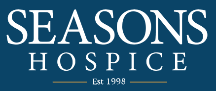 Seasons Hospice - Tulsa logo
