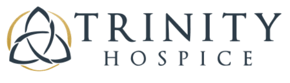 Trinity Hospice - Oklahoma City logo